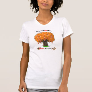 Speckbaum T-Shirt