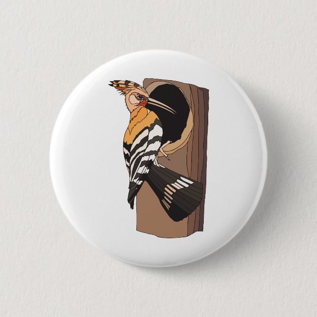 Specker Button (Vorderseite)