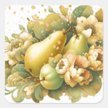 Speckled Golden Pears neue Adresse