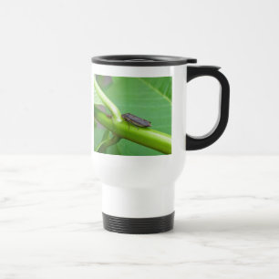 Speckled Sharpshooter Leaf Hopper Items Reisebecher