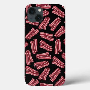 Speckstreifen-Muster Case-Mate iPhone Hülle