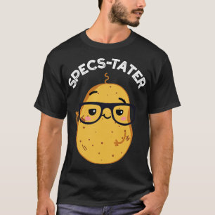 Specstater Funny Potato Spektakel Pub 1 T-Shirt