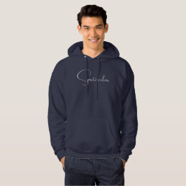 Spectacular T-Shirt Hoodie