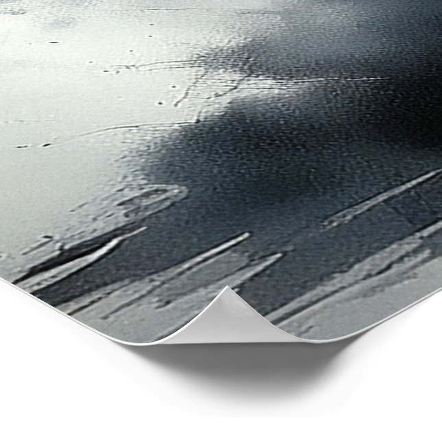 Specter Brothers - unheimliche Dekoration (Ecke)