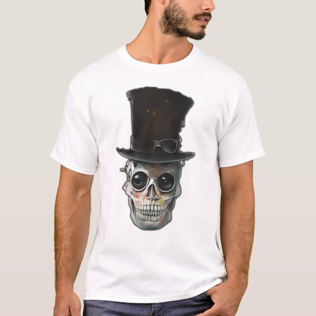 Specter Chic T-Shirt (Vorderseite)