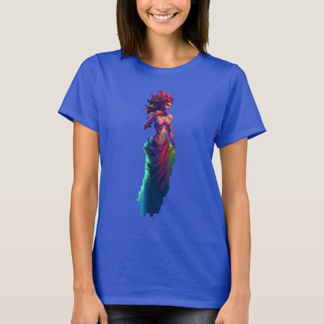 Specter of Hell T-Shirt (Vorderseite)