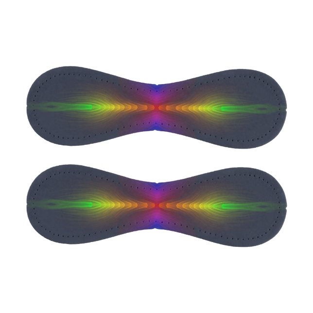 Spectraflux – Field of Radiant Motion Baseball (Paneele)