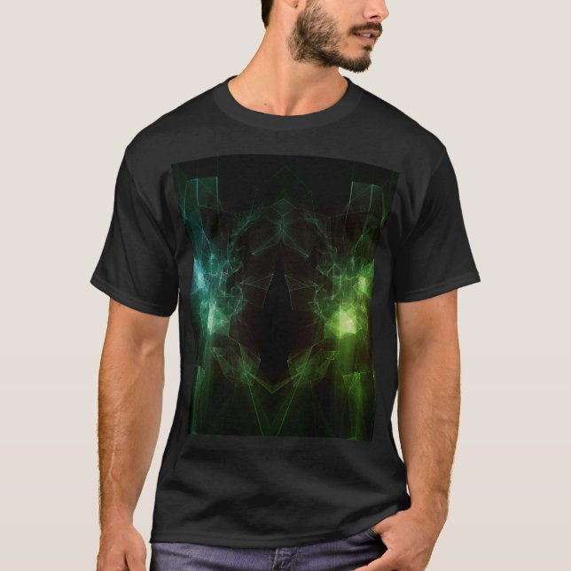 Spectral Being T-Shirt (Vorderseite)