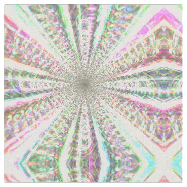 Spectral Diamond 10 Stoff (Nahaufnahme)