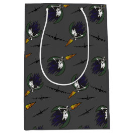 Spectre Gunship Poker Chips Mittlere Geschenktüte