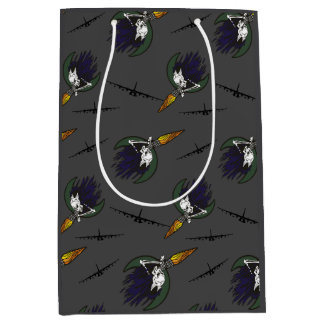 Spectre Gunship Poker Chips Mittlere Geschenktüte