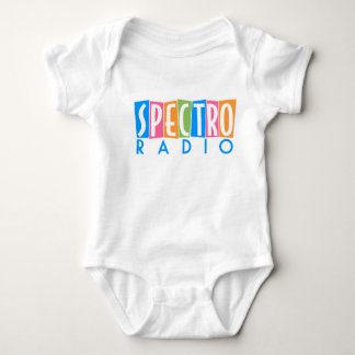 Spectro Radiobaby Baby Strampler