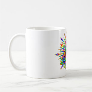 Spectrum Lotus Eye Kaffeetasse