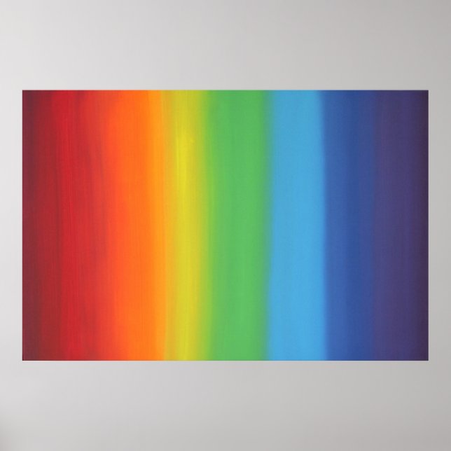 Spectrum Poster (Vorne)