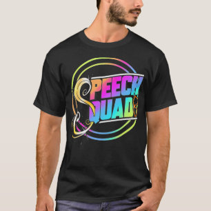 Speech Squad Witz beste Freunde hoodies & sweas -