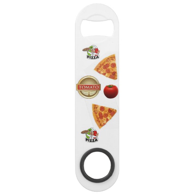 Speed Bottle Opener Speedflaschenöffner (Vorderseite)