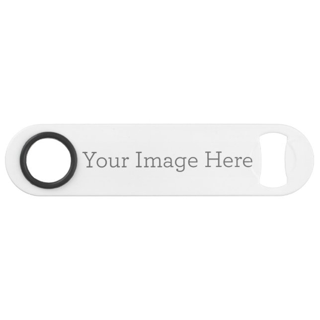 Speed Flaschenöffner (Vorderseite (Horizontal))