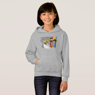 Speed Hunter Kinder Hoodie