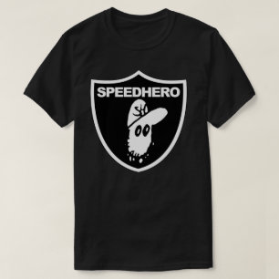 SpeedHero - Räuber T-Shirt