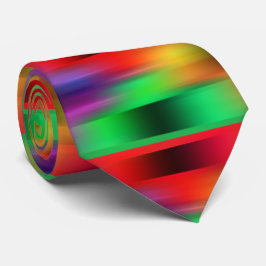 Speedlight Farben Krawatte