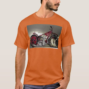 Speedway Bike  T-Shirt