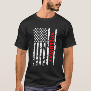 Speedway Racing T-Shirt