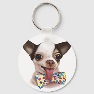 Speedy Boy Schlüsselanhänger