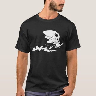 SPEEDY GONZALES™ Art ausführen T-Shirt
