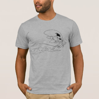 SPEEDY GONZALES™ Art ausführen T-Shirt