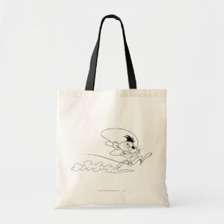 SPEEDY GONZALES™ Art ausführen Tragetasche