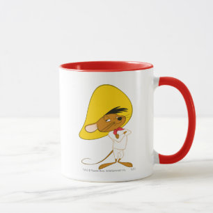 SPEEDY GONZALES™ Confident Color Tasse