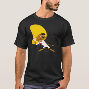 SPEEDY GONZALES™ in Farbe T-Shirt