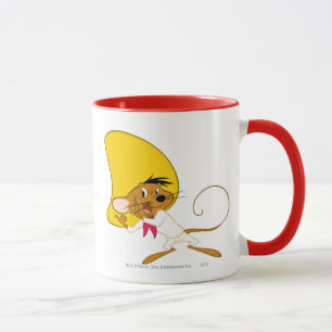 SPEEDY GONZALES™ in Farbe Tasse