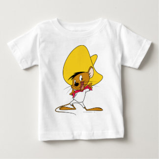 SPEEDY GONZALES™ Krawatte Baby T-shirt