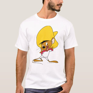 SPEEDY GONZALES™ Krawatte T-Shirt