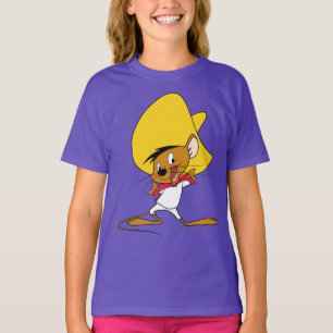 SPEEDY GONZALES™ Krawatte T-Shirt
