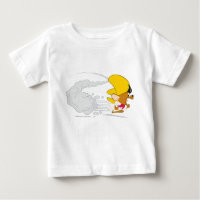 SPEEDY GONZALES™ läuft in Farbe