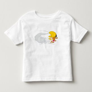 SPEEDY GONZALES™ läuft in Farbe Kleinkind T-shirt