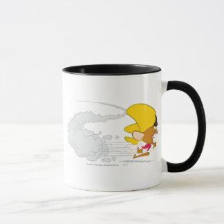 SPEEDY GONZALES™ läuft in Farbe Tasse