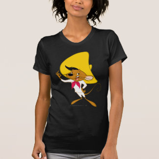 SPEEDY GONZALES™ Mustache T-Shirt