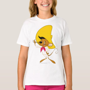 SPEEDY GONZALES™ Mustache T-Shirt