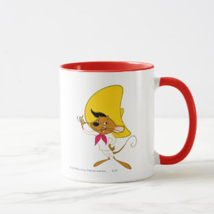 SPEEDY GONZALES™ Mustache Tasse
