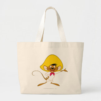 SPEEDY GONZALES™ Stehend Jumbo Stoffbeutel