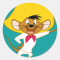 SPEEDY GONZALES™ Stehend