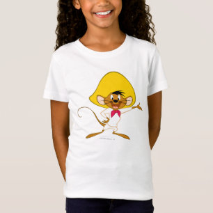 SPEEDY GONZALES™ Stehend T-Shirt