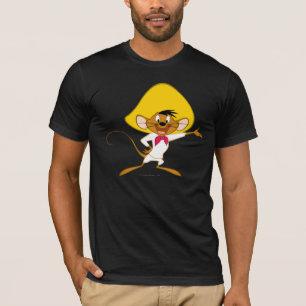 SPEEDY GONZALES™ Stehend T-Shirt