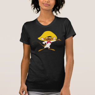 SPEEDY GONZALES™ Stehend T-Shirt