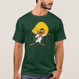 SPEEDY GONZALES™ Stehend T-Shirt