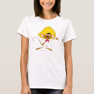 SPEEDY GONZALES™ Stehend T-Shirt