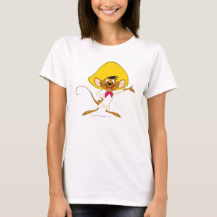 SPEEDY GONZALES™ Stehend T-Shirt